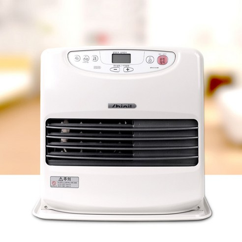 신일전자 팬히터 SFH-1200IV